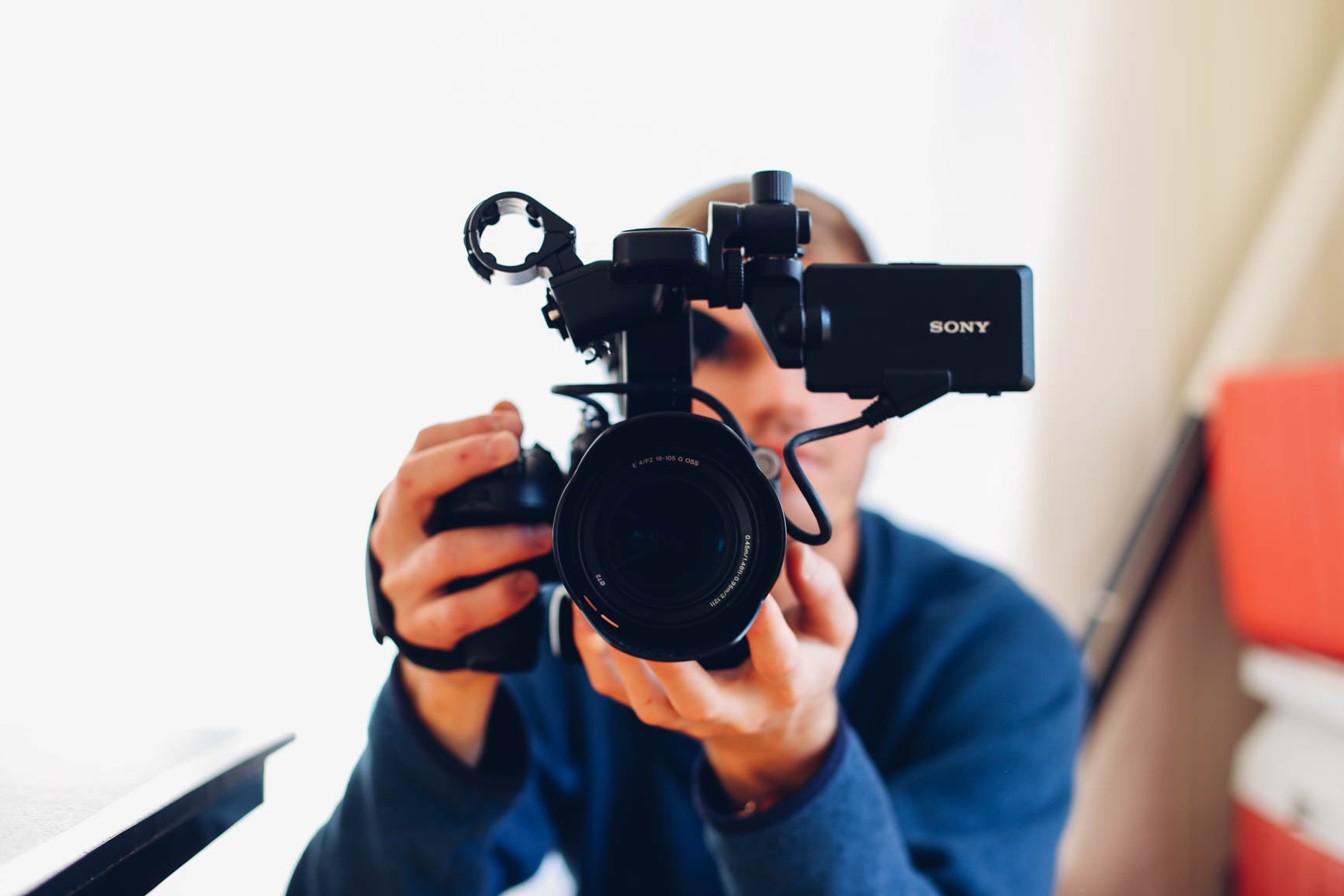 Why Your Business Needs Video Marketing