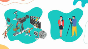 Professional Video Production