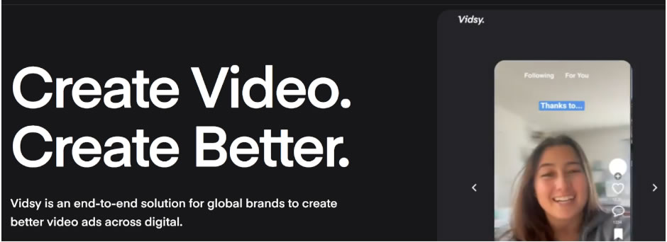 vidsy