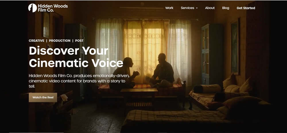 Hidden Woods Film Co.