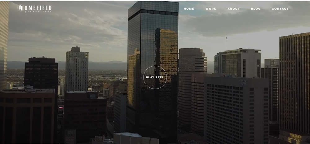 Homefield Productions