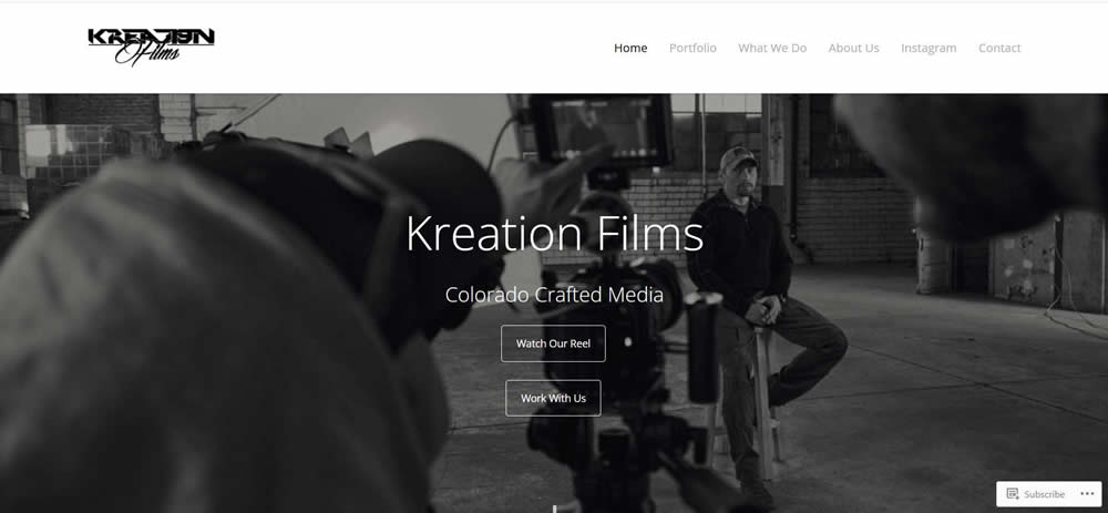 Kreation Films