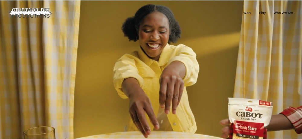 Otherworldly Productions