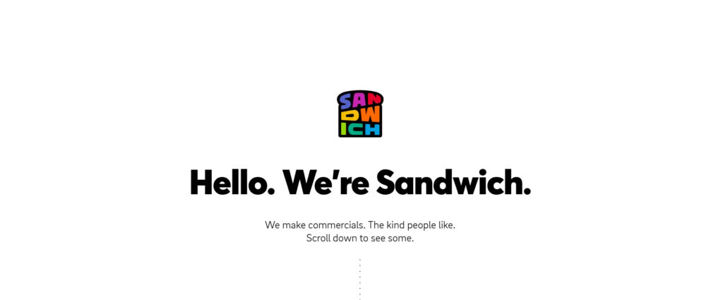 Sandwich