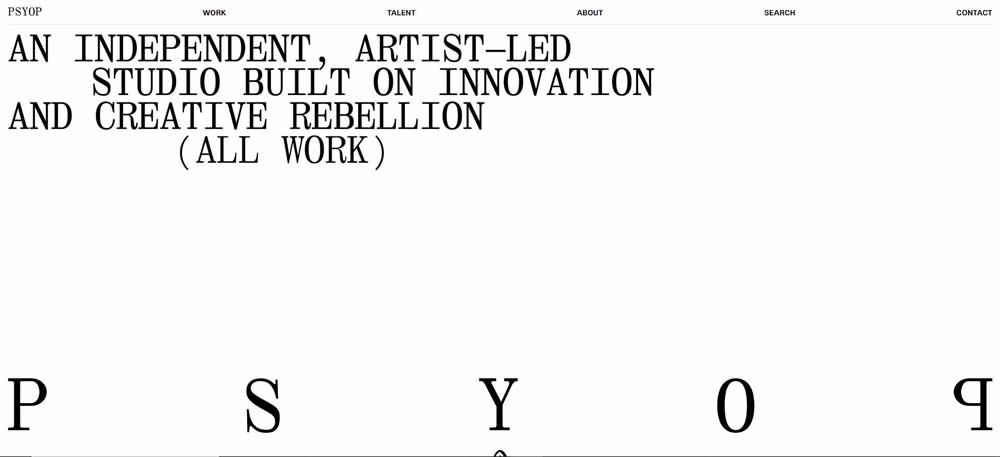Psyop