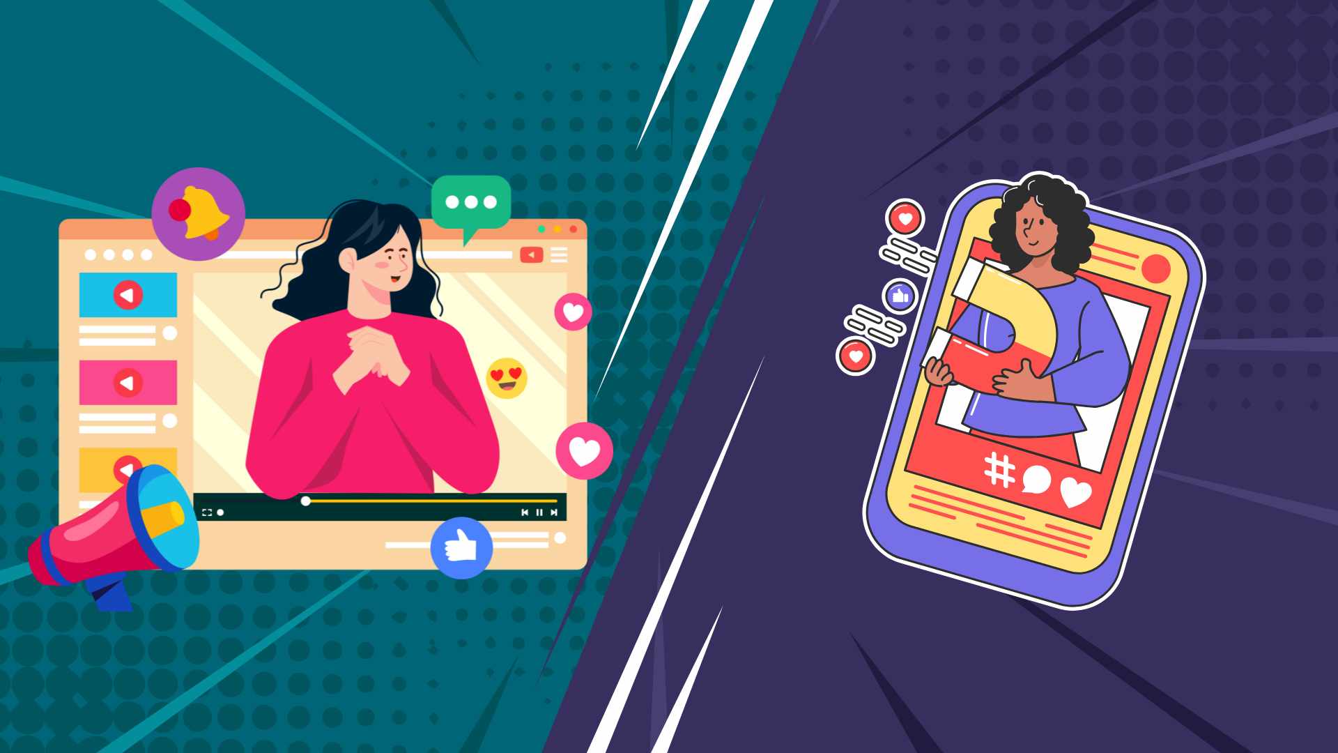 Video Ads vs. Image Ads: Which Performs Better for Your Marketing?