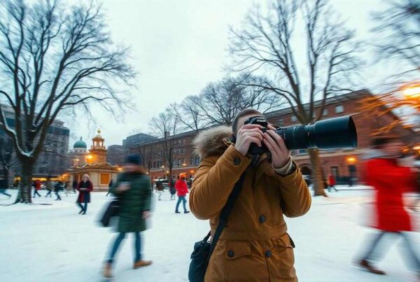 Video Production Companies in Boston