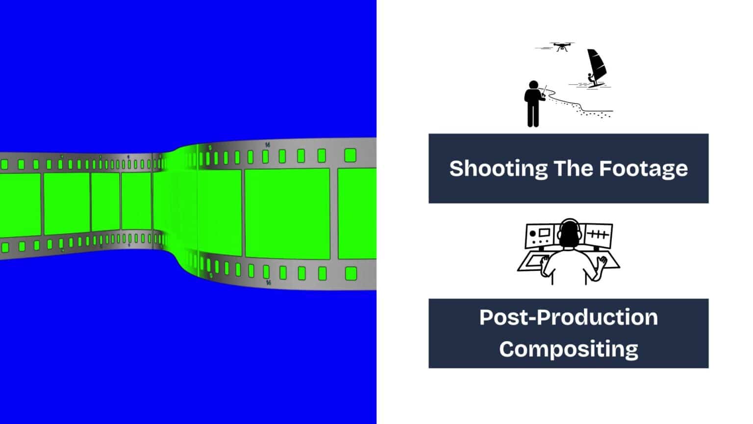 Chroma Key Blue Examples Green Screen vs. Blue Screen: Which One Do You Need? - LocalEyes Video ...