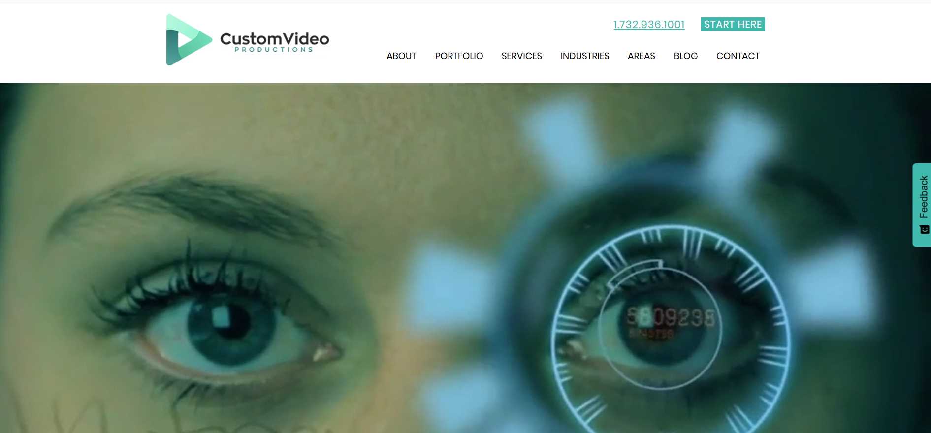 Custom Video Productions Miami