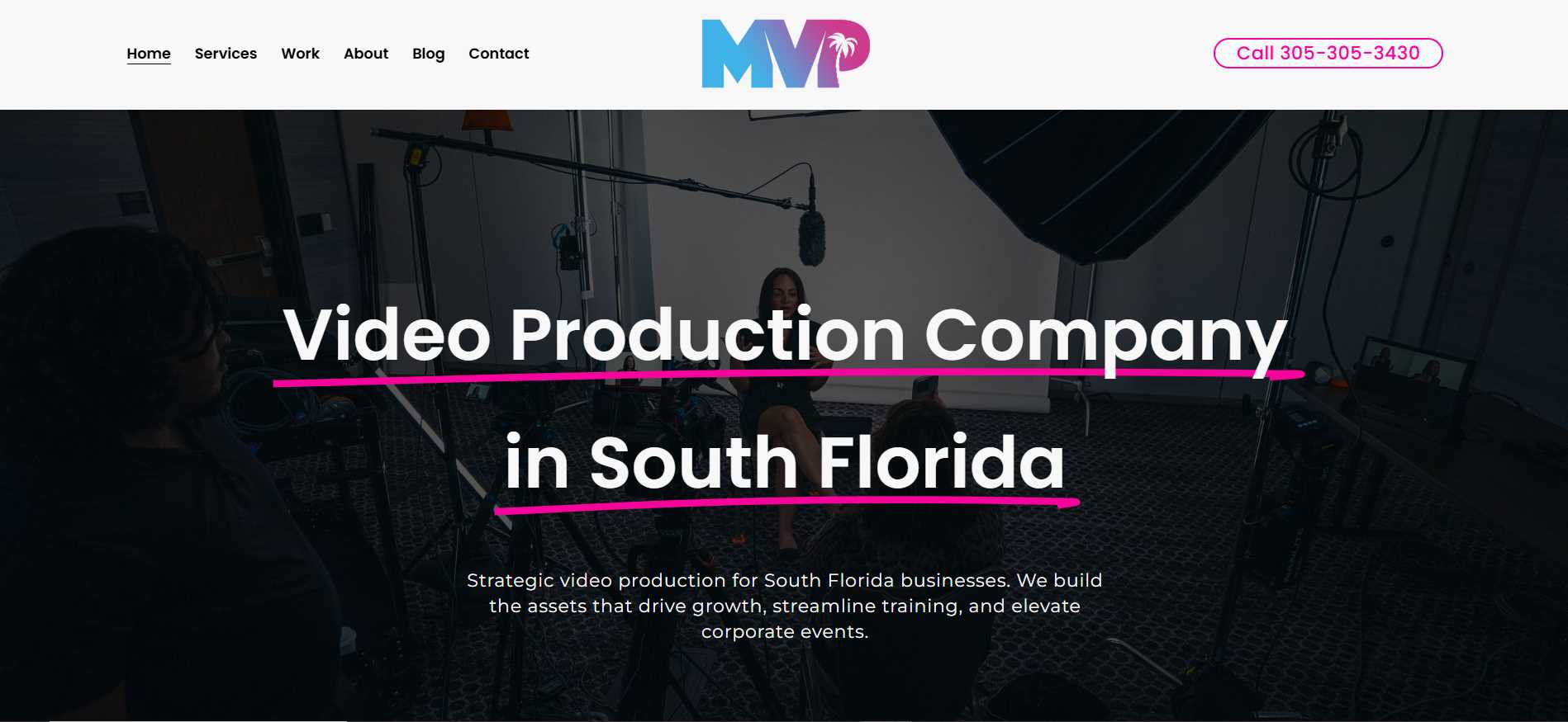 Miami Video Productions