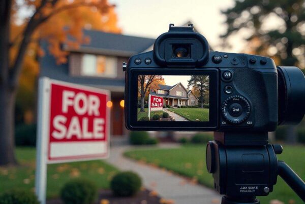 Real Estate Video Marketing