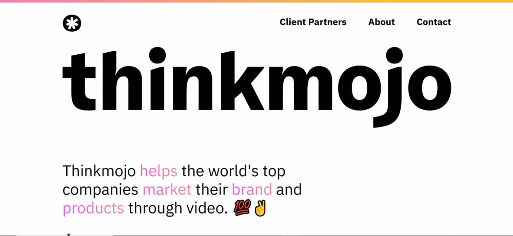 Thinkmojo