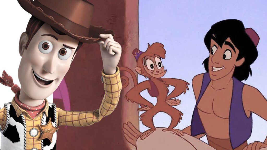 2d animation