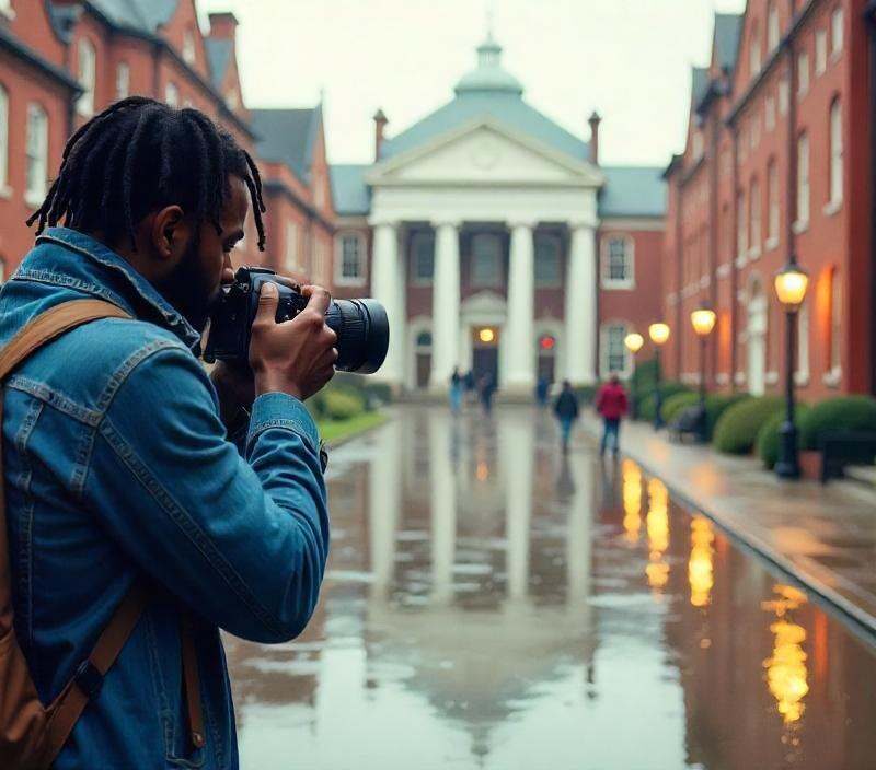 Boston film locations
