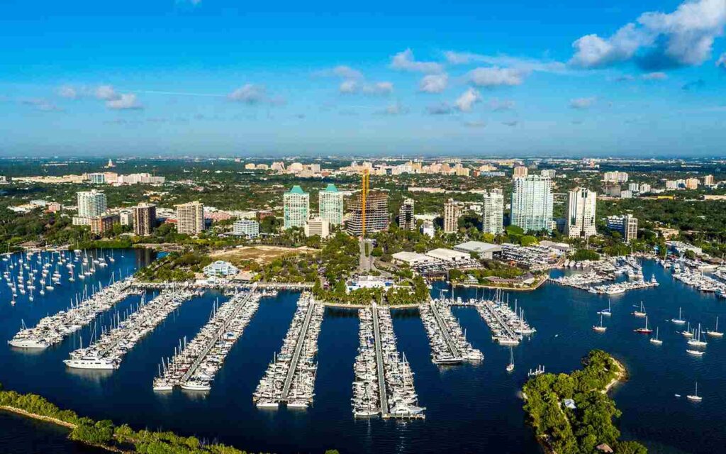 Coconut Grove 