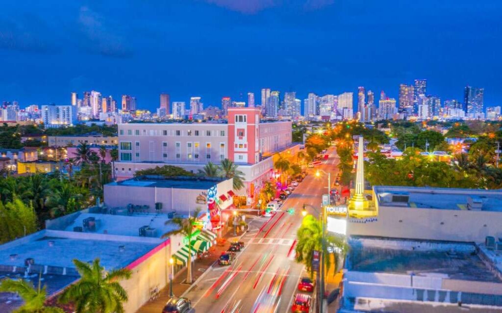 Little Havana
