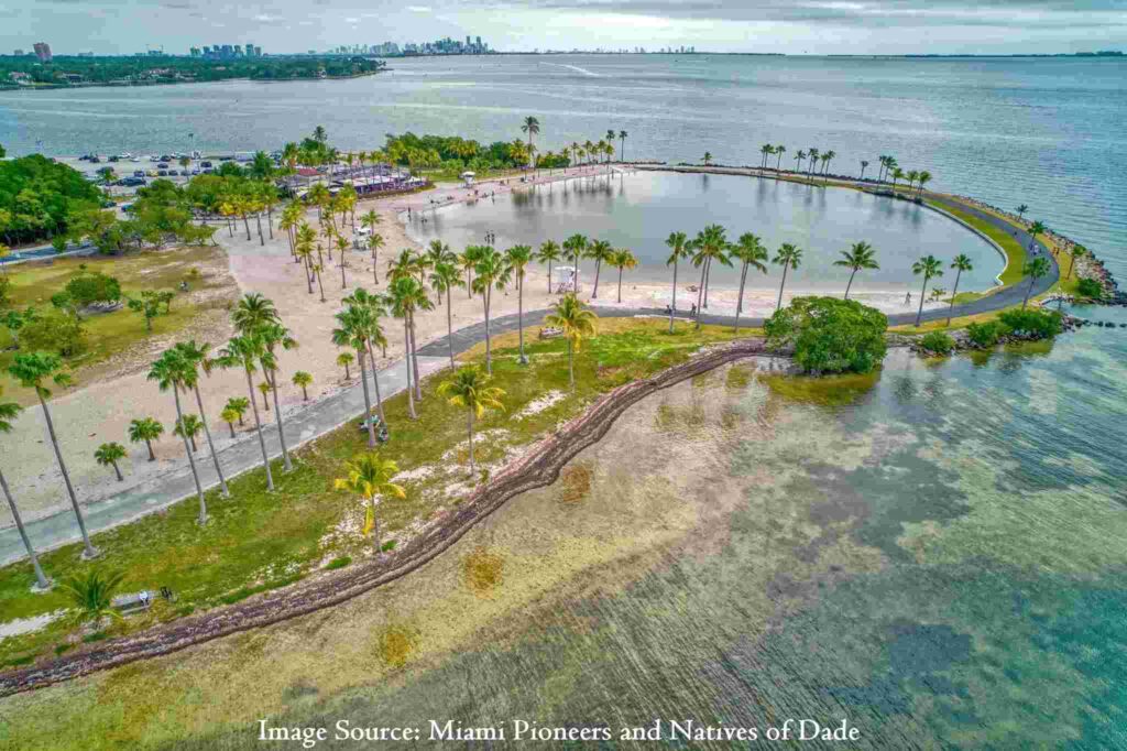 Matheson Hammock Park