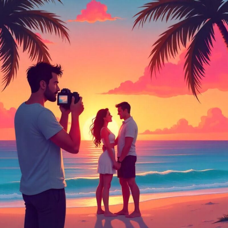 Miami Film Locations