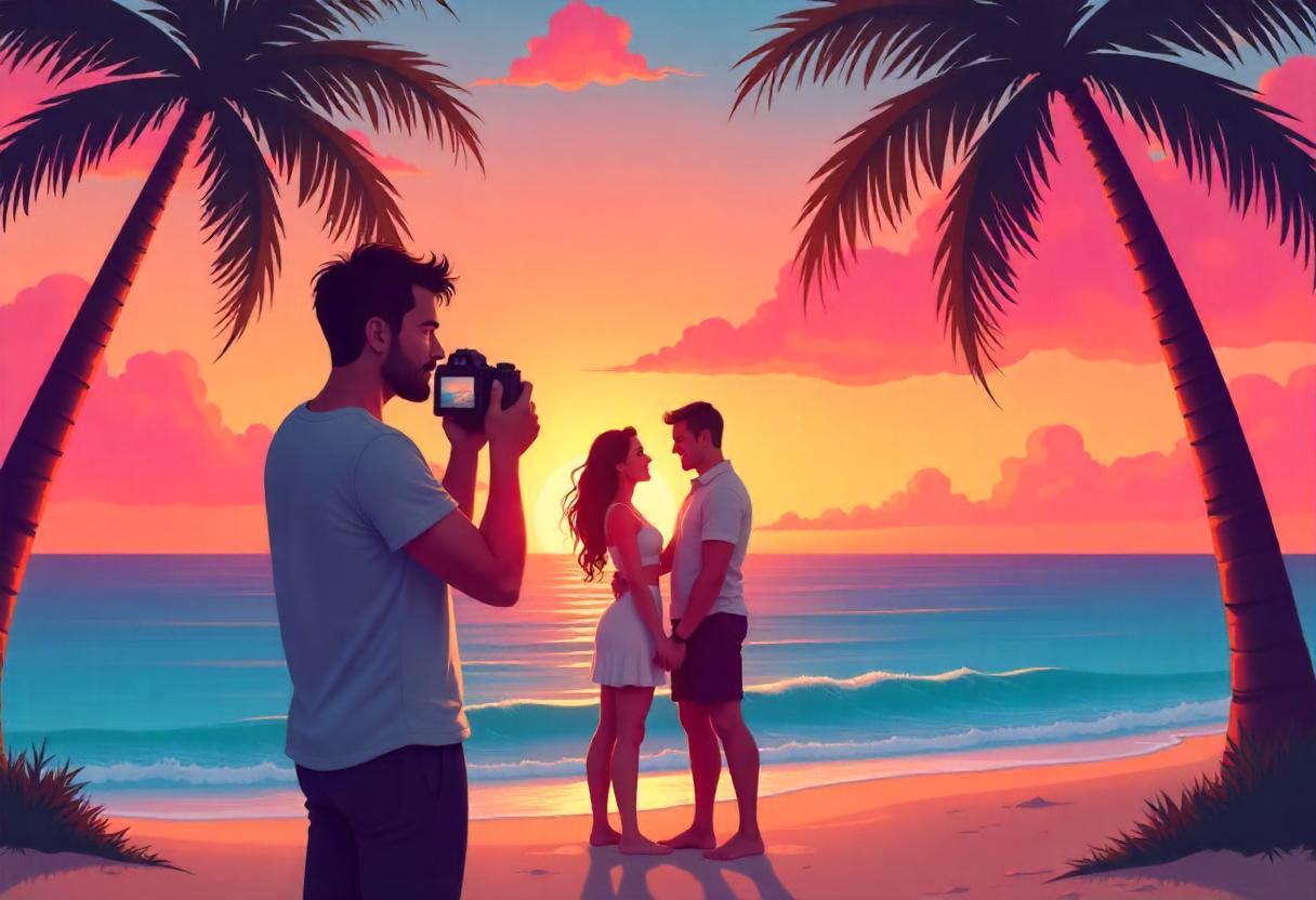 Historic Miami Film Locations That Shaped Pop Culture