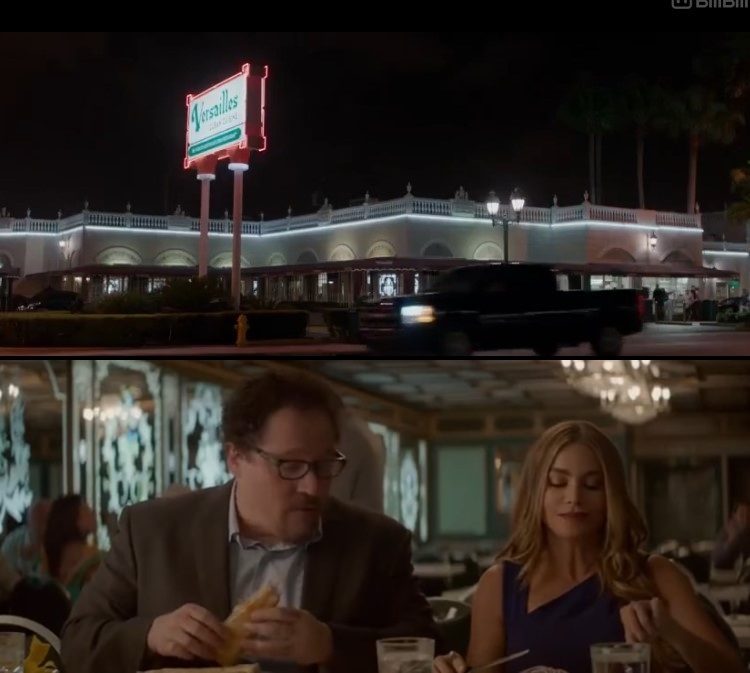 Scene From Chef