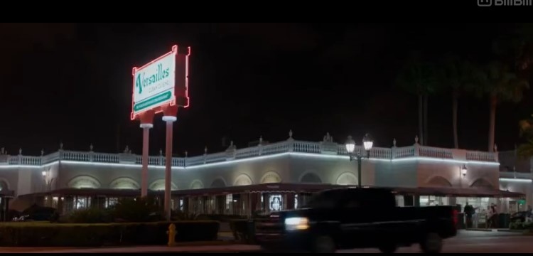 Scene from Chef