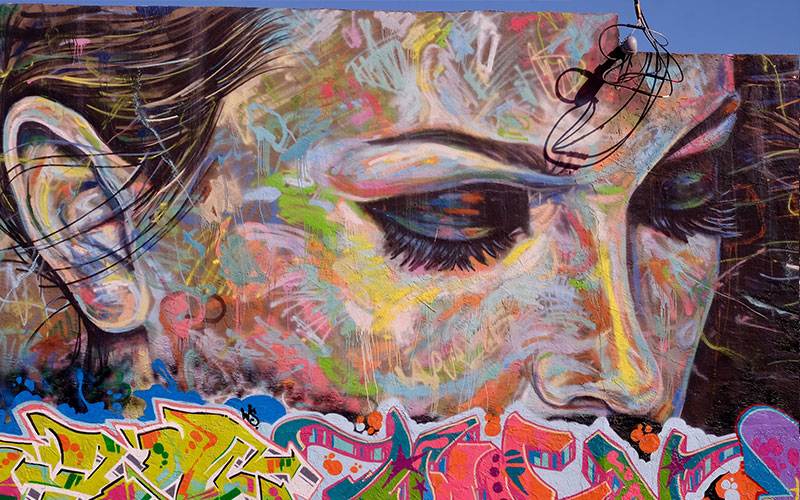 Wynwood Walls