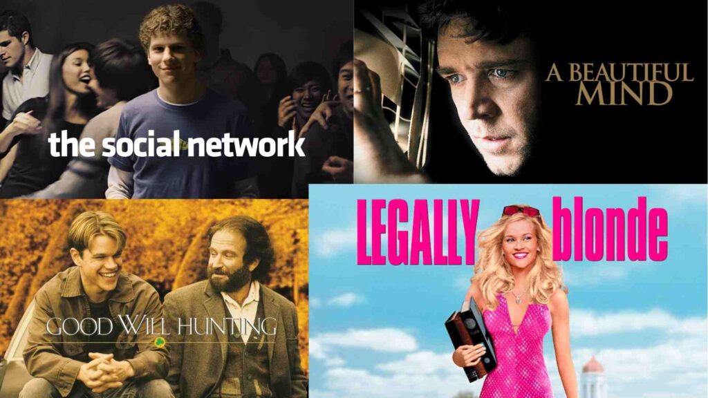 film & TV Examples
