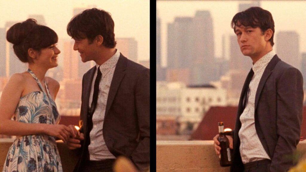 500 days of summer movie clip