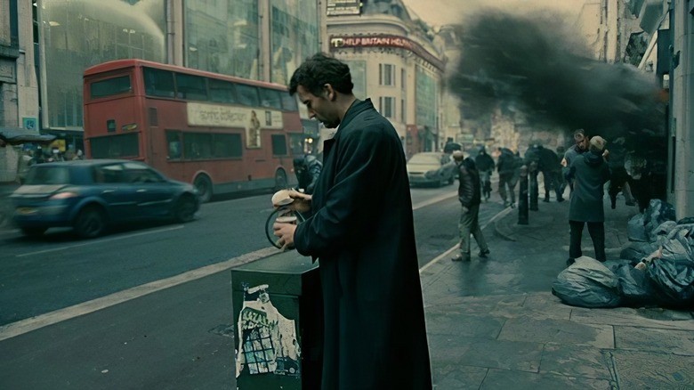 Children of men clip