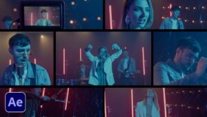 Mastering Split Screen in Film: How to Enhance Visual Narratives ...