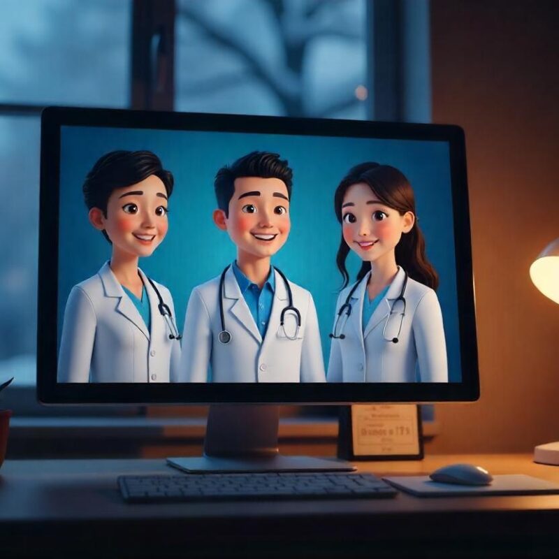 Healthcare Video Marketing Strategy