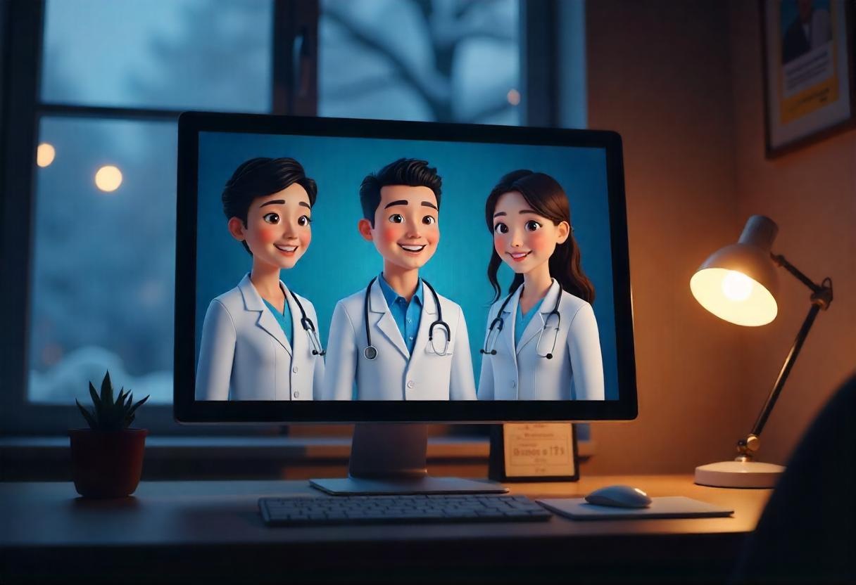 Healthcare Video Marketing Strategy: How to Build Trust