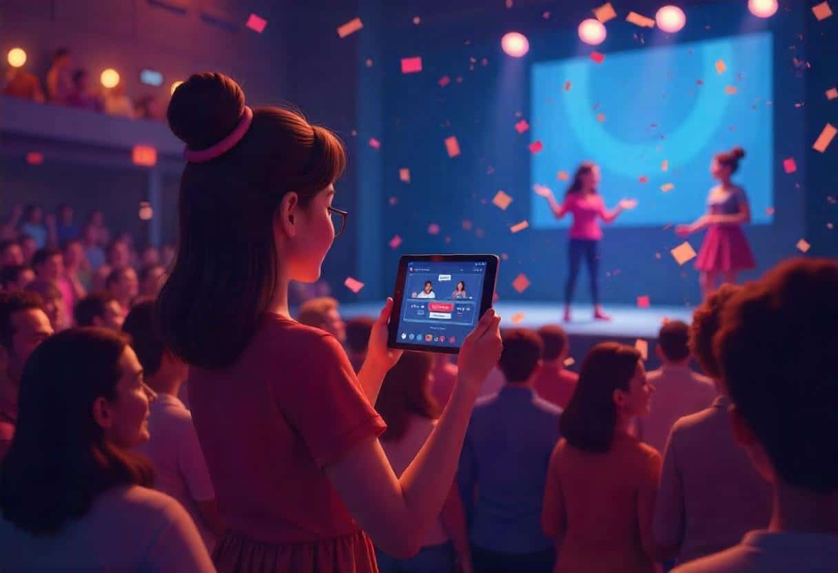 Hybrid Event Production: Tips for Engaging Both Live and Virtual Audiences