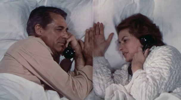 Indiscreet movie clip