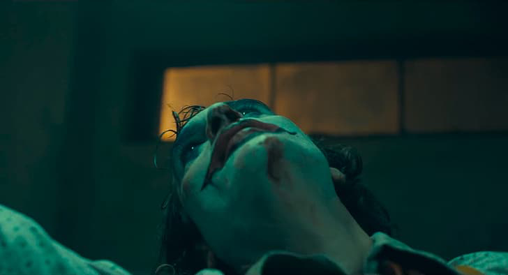 Joker clip
