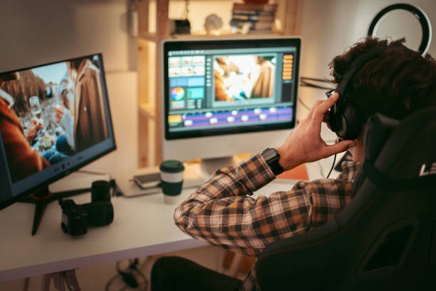 The Future of Remote Video Production: Tools, Tips, and Techniques
