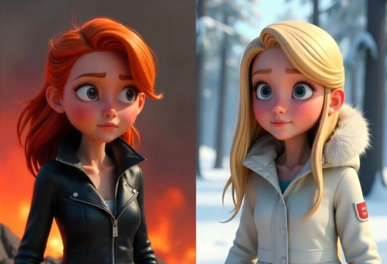 Mastering Split Screen in Film: How to Enhance Visual Narratives ...