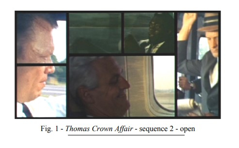 Thomas crown affair clip