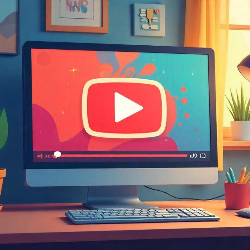 YouTube Bumper Ads