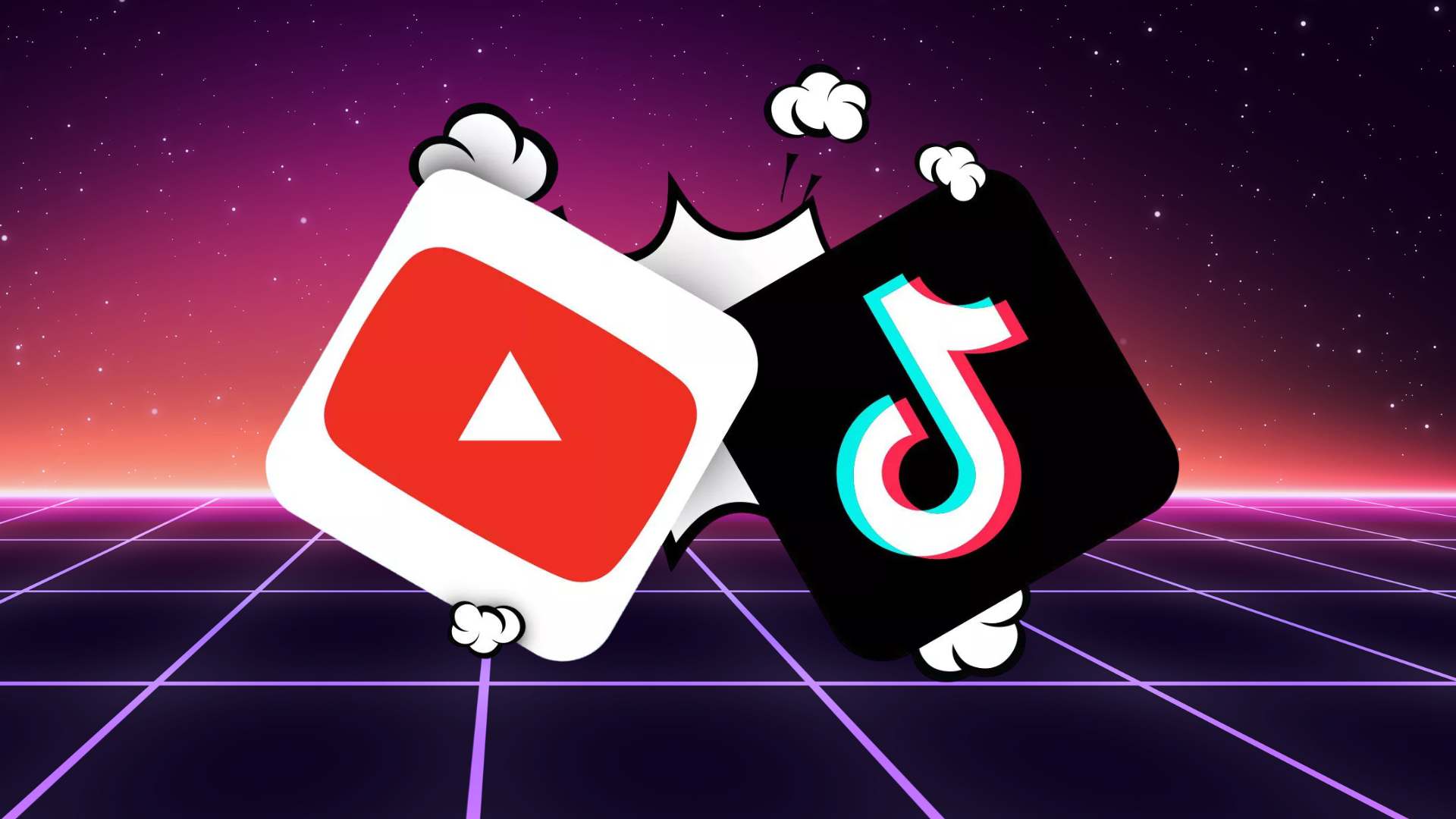 YouTube Shorts vs TikTok: Which Platform Is Better for Creators?