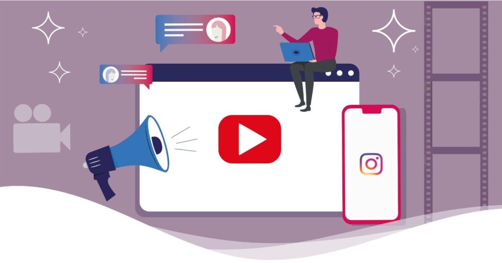Platforms for video distribution