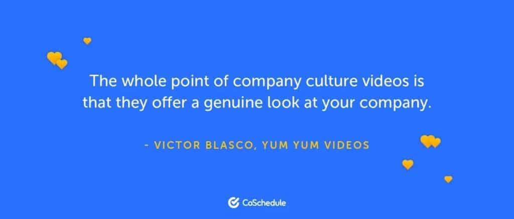 Quote from yum yum videos