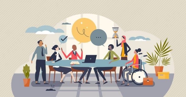 company culture video