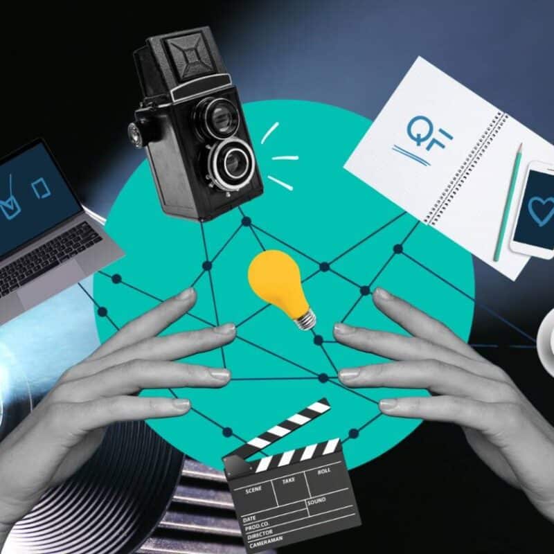 project management in film industry