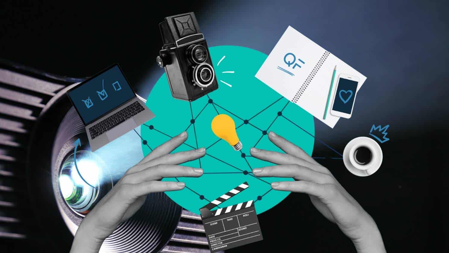How Project Management Keeps Video Production on Time and Under Budget?