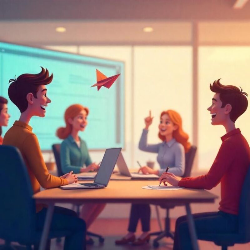 Employer Branding Video
