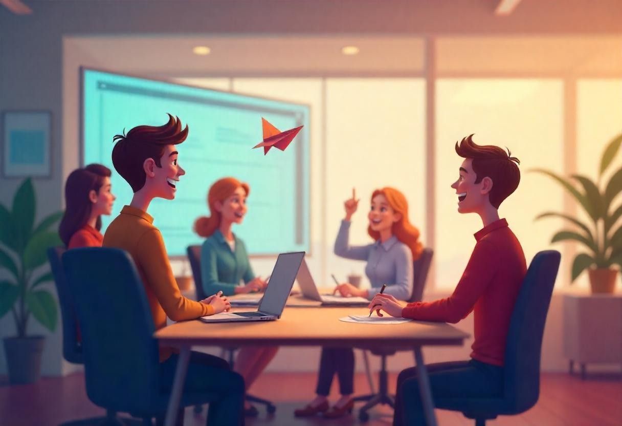 Create an Employer Branding Video That Attracts 34% More Applicants