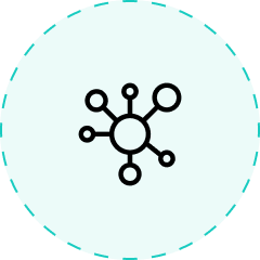 Distribution and publishing stage for video