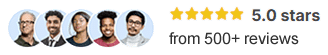 LocalEyes Reviews
