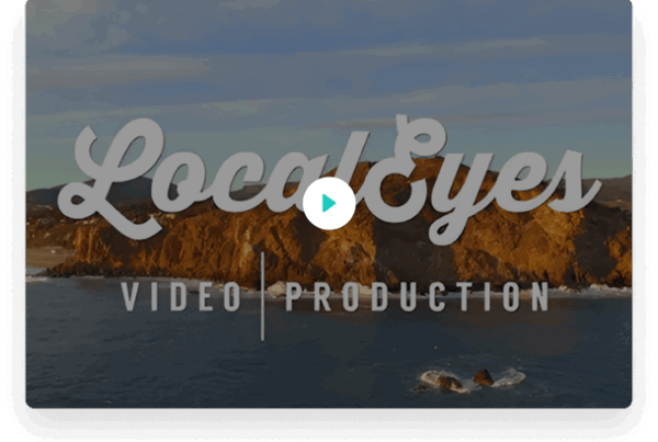 LocalEyes Top Rated Video Production Company
